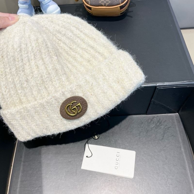 Gucci Caps